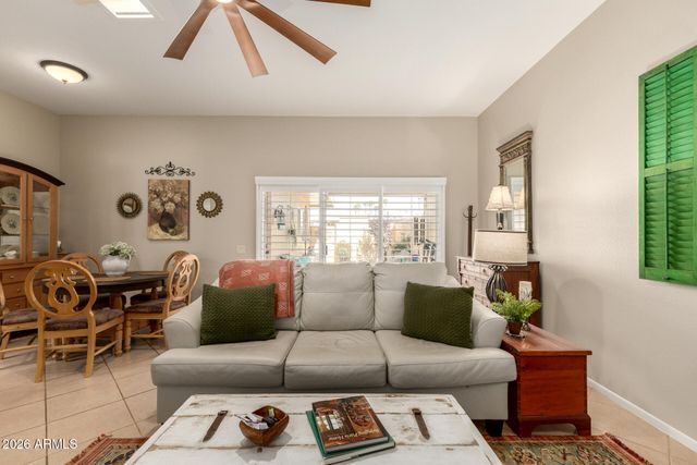 17026 N 107TH Avenue, Sun City, AZ 85373