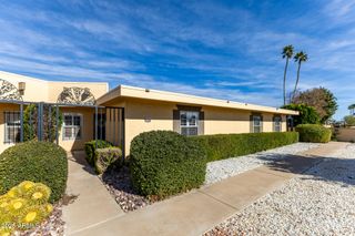 17026 N 107TH Avenue, Sun City, AZ 85373