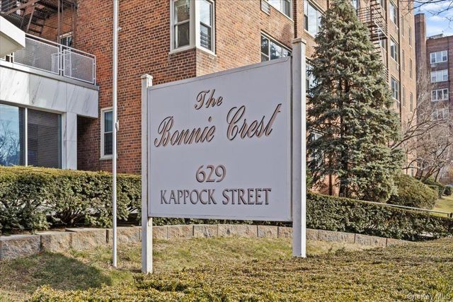 629 Kappock Street 4G, Bronx, NY 10463