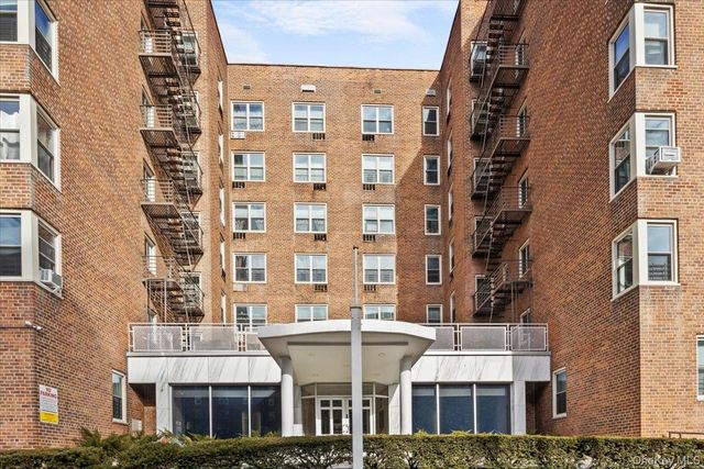 629 Kappock Street 4G, Bronx, NY 10463