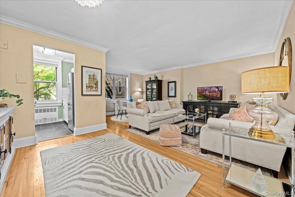 629 Kappock Street 4G, Bronx, NY 10463