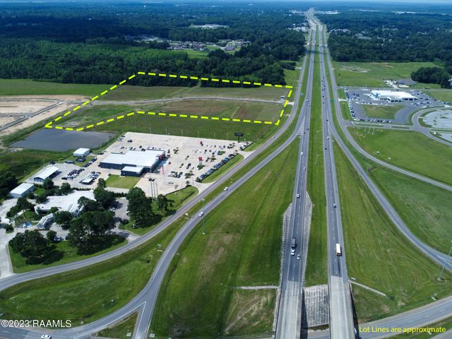 184 Crowne Parc Drive, Opelousas, LA 70570