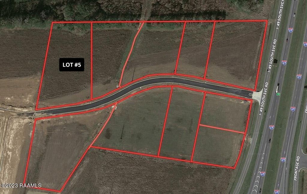 184 Crowne Parc Drive, Opelousas, LA 70570