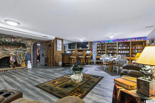 1221 Beechcraft Road, Lincoln, NE 68527
