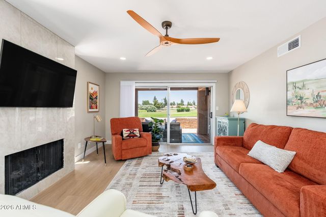 7428 N VIA CAMELLO DEL NORTE -- 183, Scottsdale, AZ 85258