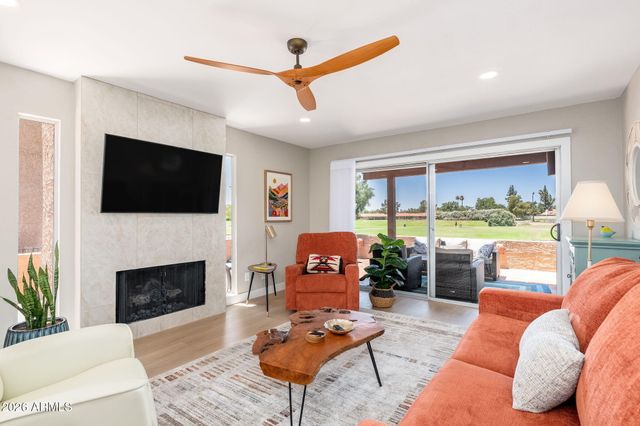 7428 N VIA CAMELLO DEL NORTE -- 183, Scottsdale, AZ 85258