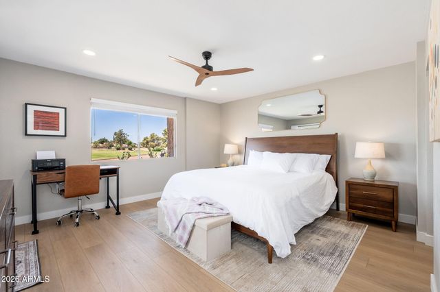 7428 N VIA CAMELLO DEL NORTE -- 183, Scottsdale, AZ 85258
