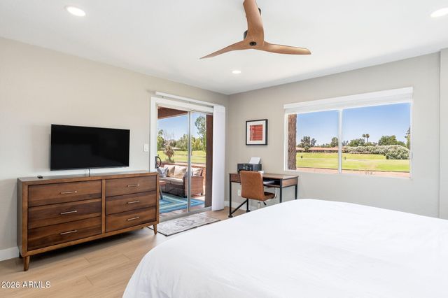 7428 N VIA CAMELLO DEL NORTE -- 183, Scottsdale, AZ 85258