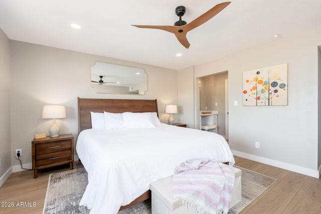7428 N VIA CAMELLO DEL NORTE -- 183, Scottsdale, AZ 85258