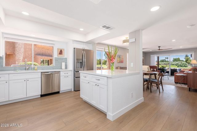 7428 N VIA CAMELLO DEL NORTE -- 183, Scottsdale, AZ 85258