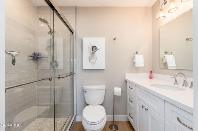 7428 N VIA CAMELLO DEL NORTE -- 183, Scottsdale, AZ 85258