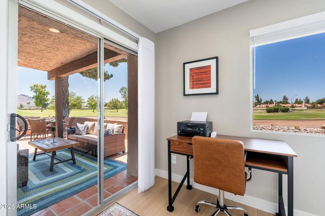 7428 N VIA CAMELLO DEL NORTE -- 183, Scottsdale, AZ 85258