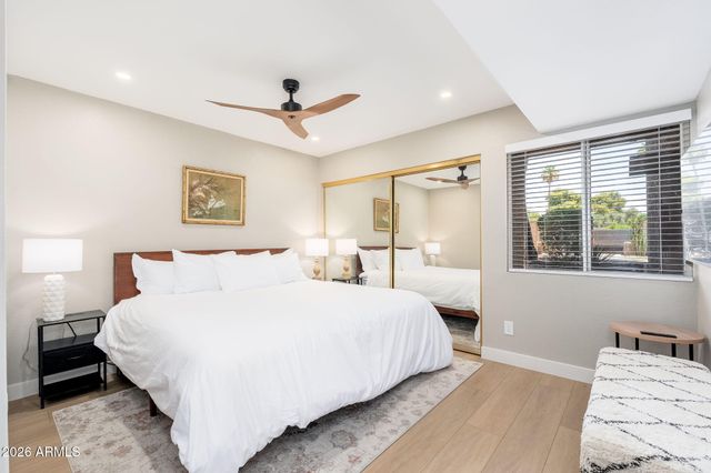 7428 N VIA CAMELLO DEL NORTE -- 183, Scottsdale, AZ 85258