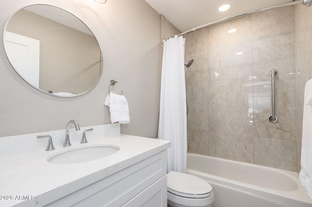 7428 N VIA CAMELLO DEL NORTE -- 183, Scottsdale, AZ 85258