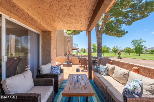 7428 N VIA CAMELLO DEL NORTE -- 183, Scottsdale, AZ 85258