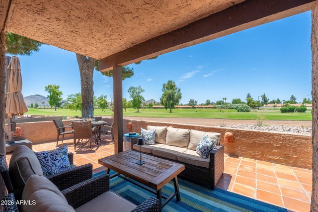 7428 N VIA CAMELLO DEL NORTE -- 183, Scottsdale, AZ 85258