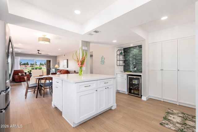 7428 N VIA CAMELLO DEL NORTE -- 183, Scottsdale, AZ 85258