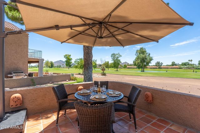 7428 N VIA CAMELLO DEL NORTE -- 183, Scottsdale, AZ 85258