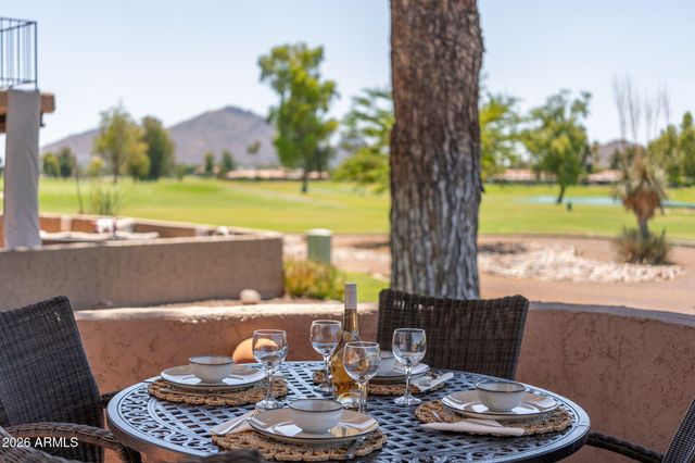 7428 N VIA CAMELLO DEL NORTE -- 183, Scottsdale, AZ 85258