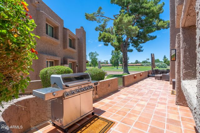 7428 N VIA CAMELLO DEL NORTE -- 183, Scottsdale, AZ 85258