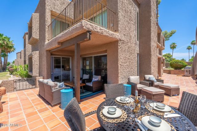 7428 N VIA CAMELLO DEL NORTE -- 183, Scottsdale, AZ 85258