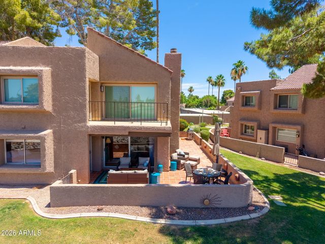 7428 N VIA CAMELLO DEL NORTE -- 183, Scottsdale, AZ 85258