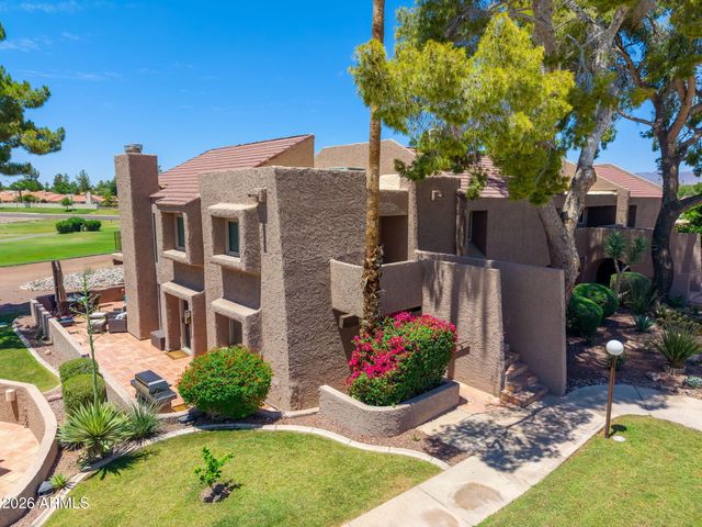 7428 N VIA CAMELLO DEL NORTE -- 183, Scottsdale, AZ 85258