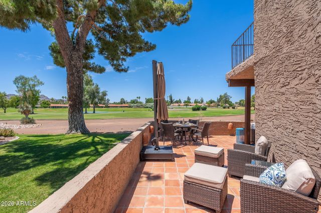 7428 N VIA CAMELLO DEL NORTE -- 183, Scottsdale, AZ 85258