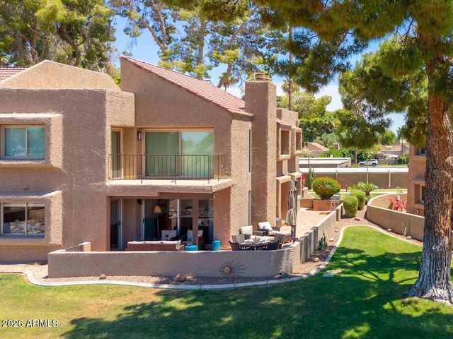7428 N VIA CAMELLO DEL NORTE -- 183, Scottsdale, AZ 85258