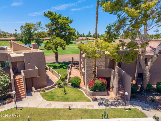 7428 N VIA CAMELLO DEL NORTE -- 183, Scottsdale, AZ 85258