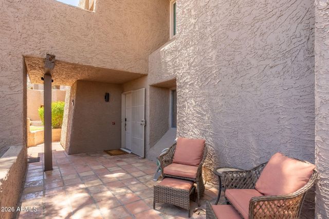 7428 N VIA CAMELLO DEL NORTE -- 183, Scottsdale, AZ 85258