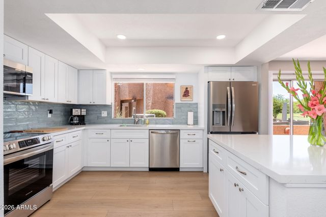 7428 N VIA CAMELLO DEL NORTE -- 183, Scottsdale, AZ 85258