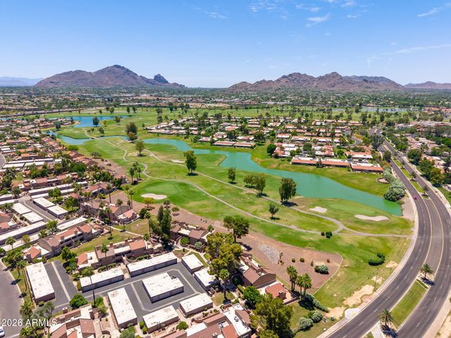 7428 N VIA CAMELLO DEL NORTE -- 183, Scottsdale, AZ 85258