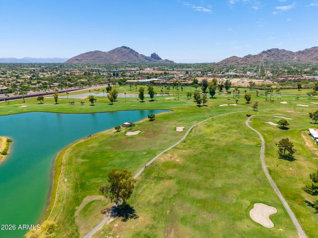 7428 N VIA CAMELLO DEL NORTE -- 183, Scottsdale, AZ 85258
