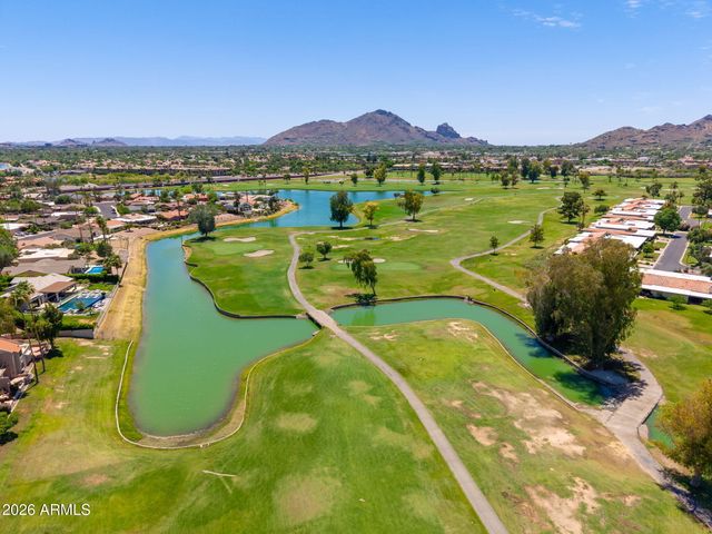 7428 N VIA CAMELLO DEL NORTE -- 183, Scottsdale, AZ 85258