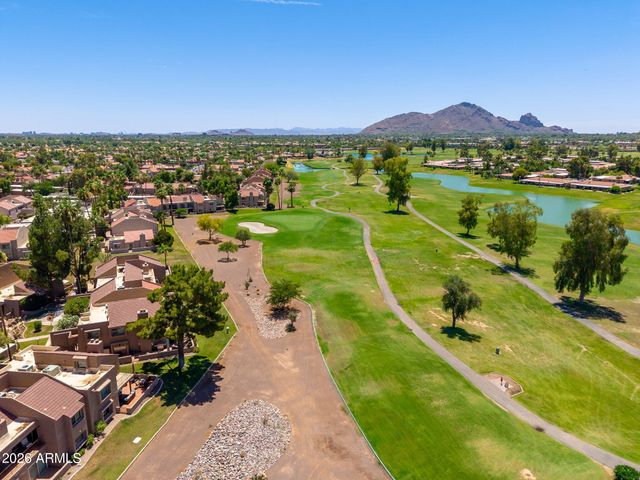 7428 N VIA CAMELLO DEL NORTE -- 183, Scottsdale, AZ 85258
