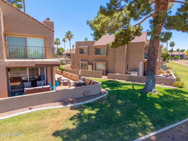 7428 N VIA CAMELLO DEL NORTE -- 183, Scottsdale, AZ 85258