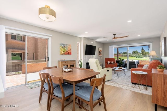 7428 N VIA CAMELLO DEL NORTE -- 183, Scottsdale, AZ 85258