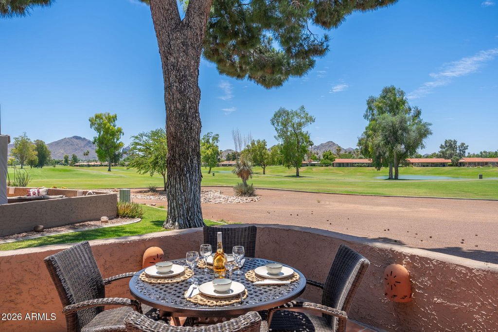 7428 N VIA CAMELLO DEL NORTE -- 183, Scottsdale, AZ 85258