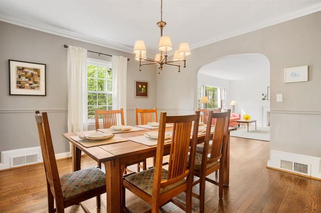 1701 E Clifton Road NE, Atlanta, GA 30307