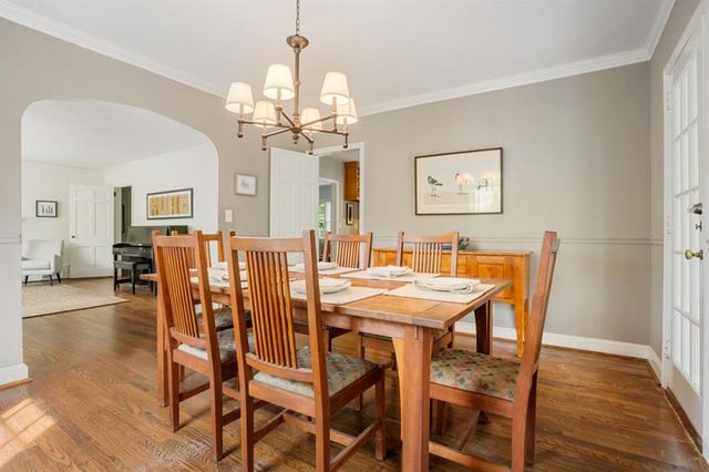 1701 E Clifton Road NE, Atlanta, GA 30307