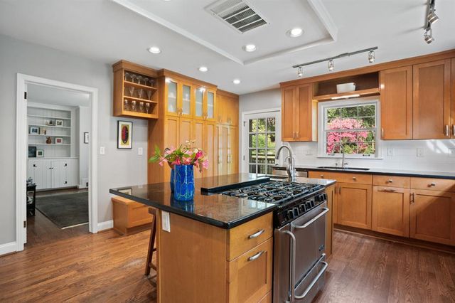 1701 E Clifton Road NE, Atlanta, GA 30307