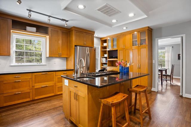 1701 E Clifton Road NE, Atlanta, GA 30307