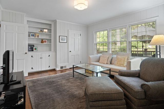 1701 E Clifton Road NE, Atlanta, GA 30307