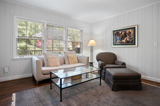 1701 E Clifton Road NE, Atlanta, GA 30307