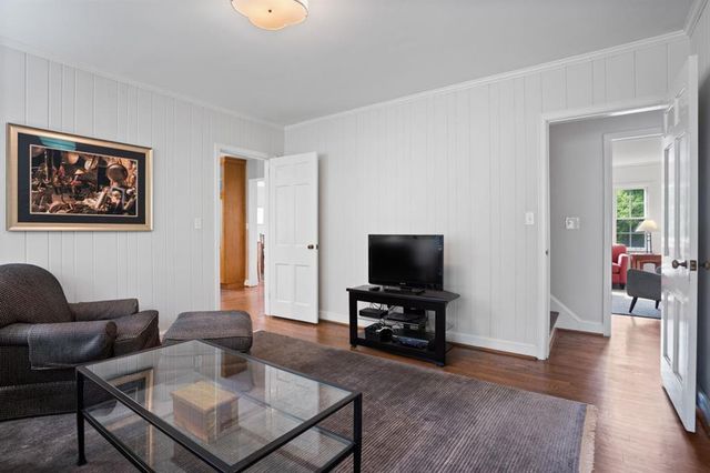 1701 E Clifton Road NE, Atlanta, GA 30307