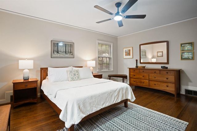 1701 E Clifton Road NE, Atlanta, GA 30307