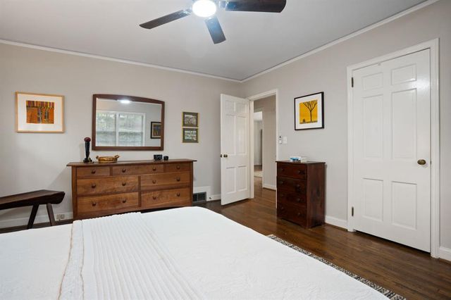 1701 E Clifton Road NE, Atlanta, GA 30307