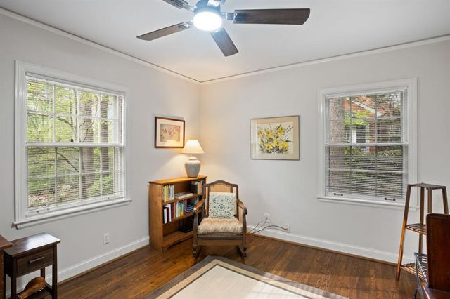 1701 E Clifton Road NE, Atlanta, GA 30307