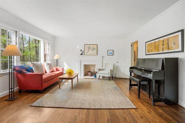 1701 E Clifton Road NE, Atlanta, GA 30307